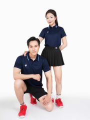 Đôi Nam Nữ Hermod DP01 - Hermod New Collection