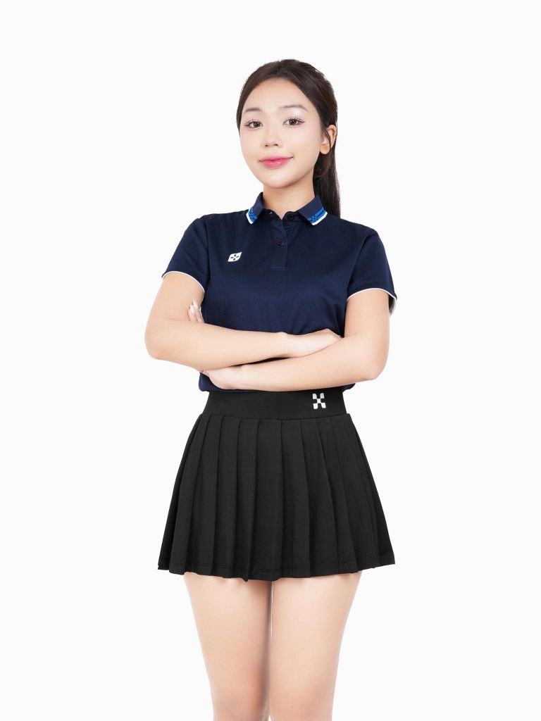 Áo Thể Thao Nữ Hermod DP01 - Hermod New Collection