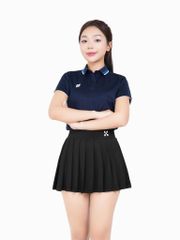 Áo Thể Thao Nữ Hermod DP01 - Hermod New Collection