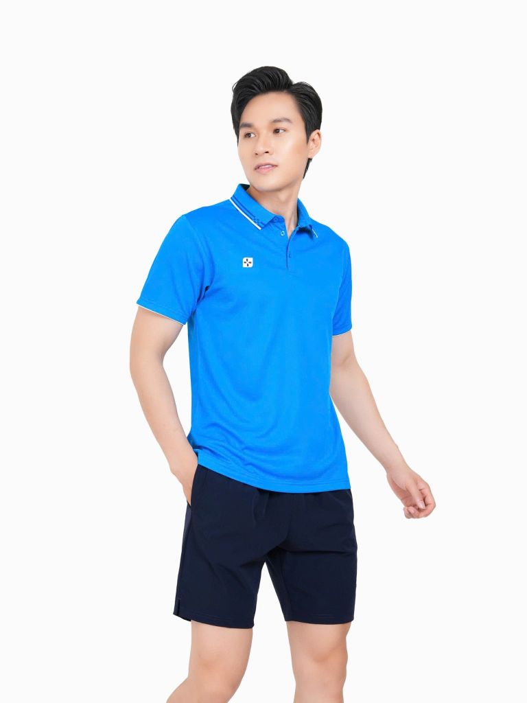 Áo Thể Thao Nam Hermod DP01 - Hermod New Collection