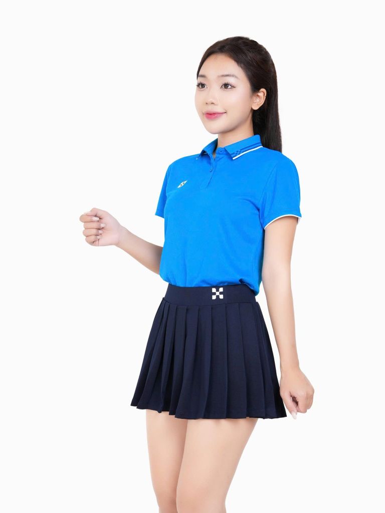 Áo Thể Thao Nữ Hermod DP01 - Hermod New Collection