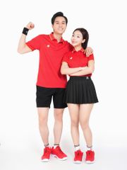 Đôi Nam Nữ Hermod DP01 - Hermod New Collection