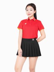 Áo Thể Thao Nữ Hermod DP01 - Hermod New Collection