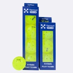 Bóng 48 Lỗ - Hermod Pickleball