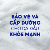  Dầu gội & xả trị gàu 2 trong 1 Head & Shoulder Classic Clean - Dưỡng tóc mềm mượt 
