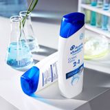 Dầu gội & xả trị gàu 2 trong 1 Head & Shoulder Classic Clean - Dưỡng tóc mềm mượt 