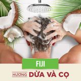  Dầu gội & xả cho nam 2 trong 1 Old Spice Fiji - 650ml 