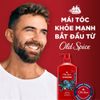  Dầu gội & xả cho nam 2 trong 1 Old Spice Krakengard - 650ml 