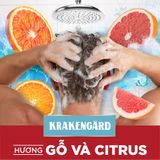  Dầu gội & xả cho nam 2 trong 1 Old Spice Krakengard - 650ml 