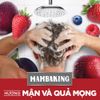  Dầu gội & xả cho nam 2 trong 1 Old Spice MambaKing - 650ml 