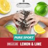  Dầu gội & xả cho nam 2 trong 1 Old Spice Pure Sport - 650ml 