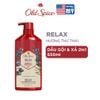  Dầu gội & xả cho nam 2 trong 1 Old Spice Relax - 650ml 