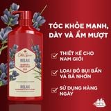  Dầu gội & xả cho nam 2 trong 1 Old Spice Relax - 650ml 