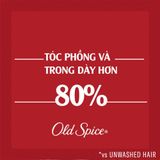  Dầu gội & xả cho nam 2 trong 1 Old Spice Thick & Full - 650ml 
