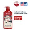 Dầu gội & xả cho nam 2 trong 1 Old Spice Thick & Full - 650ml 