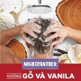  Dầu gội nam Old Spice Night Panther - 650ml 