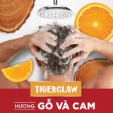  Dầu gội nam Old Spice Tigerclaw - 650ml 
