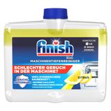  Dung Dịch Vệ Sinh Máy Rửa Chén Bát Finish Hương Chanh - 250ml 