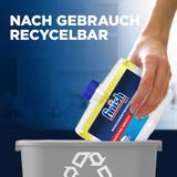  Dung Dịch Vệ Sinh Máy Rửa Chén Bát Finish Hương Chanh - 250ml 