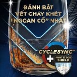  Viên Rửa Chén Bát Finish Ultimate Plus Sạch Bóng Toàn Diện - Túi 85 Viên 