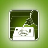  Nước Làm Bóng Finish Eco - Thành Phần Hữu Cơ Thân Thiện Môi Trường  - Chai 400ml 