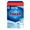  Muối Rửa Chén Bát Finish Làm Mềm Nước, Bảo Vệ Máy - Hộp 1,5kg 