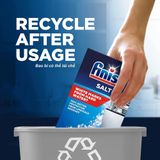  Muối Rửa Chén Bát Finish Làm Mềm Nước, Bảo Vệ Máy - Hộp 1,5kg 