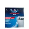  Muối Rửa Chén Bát Finish Làm Mềm Nước, Bảo Vệ Máy - Hộp 2kg 