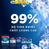  Muối Rửa Chén Bát Finish Làm Mềm Nước, Bảo Vệ Máy - Hộp 2kg 