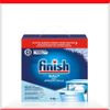  Muối Rửa Chén Bát Finish Làm Mềm Nước, Bảo Vệ Máy - Hộp 4kg 