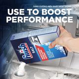  Muối Rửa Chén Bát Finish Làm Mềm Nước, Bảo Vệ Máy - Hộp 4kg 