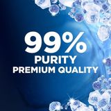  Muối Rửa Chén Bát Finish Làm Mềm Nước, Bảo Vệ Máy - Hộp 4kg 