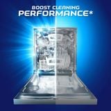  Muối Rửa Chén Bát Finish Làm Mềm Nước, Bảo Vệ Máy - Túi 1kg 