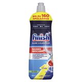  Nước Làm Bóng Finish Hương Chanh - Khô Nhanh, Tăng Độ Sáng Bóng - Chai 800ml 