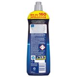  Nước Làm Bóng Finish Hương Soda - Khô Nhanh, Tăng Độ Sáng Bóng - Chai 800ml 