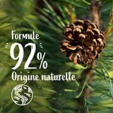  Sữa Tắm Nam Nội Địa Pháp Marseillais 4 Trong 1 Hương Gỗ Thông & Khuynh Diệp - 250ml 