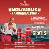  Sáp khử mùi nam Old Spice Rockstar - 50ml 
