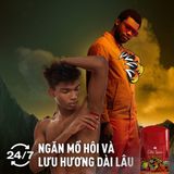  Sáp khử mùi ngăn mồ hôi Old Spice Bearglove (sáp trắng) - 73g 