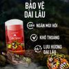  Sáp khử mùi ngăn mồ hôi Old Spice Bearglove (sáp xanh) - 85g 