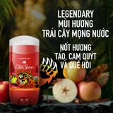  Sáp khử mùi Old Spice Bearglove (sáp xanh) - 85g 