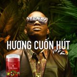  Sáp khử mùi Old Spice Bearglove (sáp xanh) - 85g 