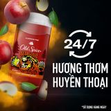  Sáp khử mùi Old Spice Bearglove (sáp xanh) - 85g 