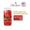  Sáp khử mùi ngăn mồ hôi Old Spice Bearglove (sáp xanh) - 85g 