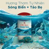  Sáp khử mùi ngăn mồ hôi Old Spice Deep Sea (sáp trắng) - 73g 