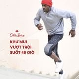  Sáp khử mùi Old Spice Fresh (sáp xanh) - 85g 