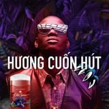  Sáp khử mùi Old Spice Night Panther (sáp xanh) - 85g 