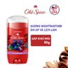  Sáp khử mùi ngăn mồ hôi Old Spice Night Panther (sáp xanh) - 85g 
