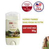  Sáp khử mùi Old Spice Timber (sáp xanh) - 85g 