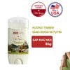  Sáp khử mùi ngăn mồ hôi Old Spice Timber (sáp xanh) - 85g 