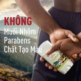  Sáp khử mùi Old Spice Timber (sáp xanh) - 85g 